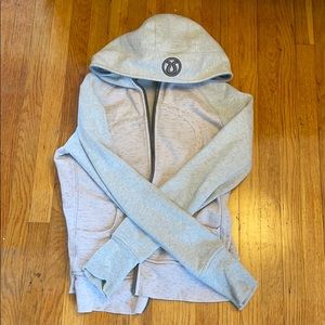 Lululemon zip up